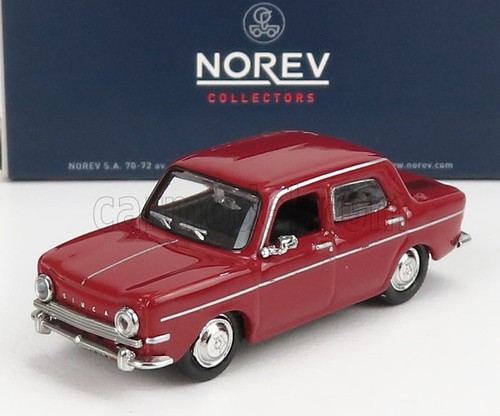 Norev simca 1000 gls - -,