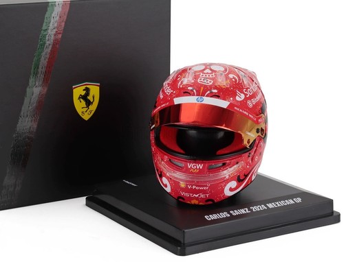 Modellino casco mini helmet - modellino,