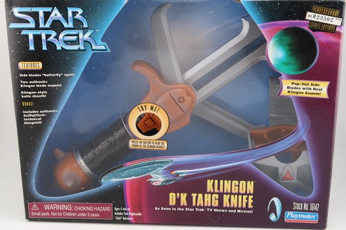 Playmates star trek - *,