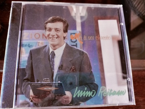 Mino reitano ti - mino,