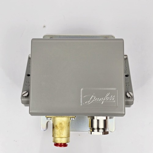Pressostato danfoss kps - danfoss, 35