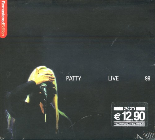 Patty pravo live - ,