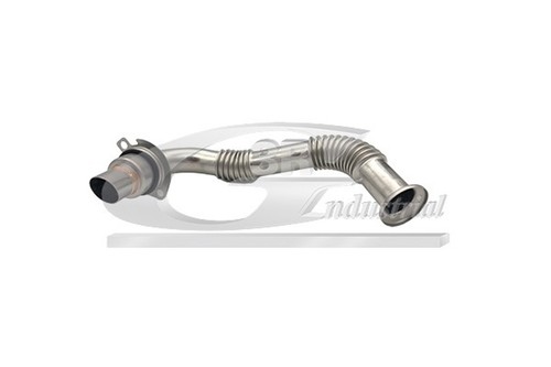 3rg tubo valvola egr 19322 - 3rg,
