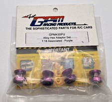 Set adattatore esagonale GPM