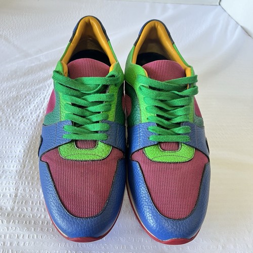 Scarpe sneakers burberry - scarpe,