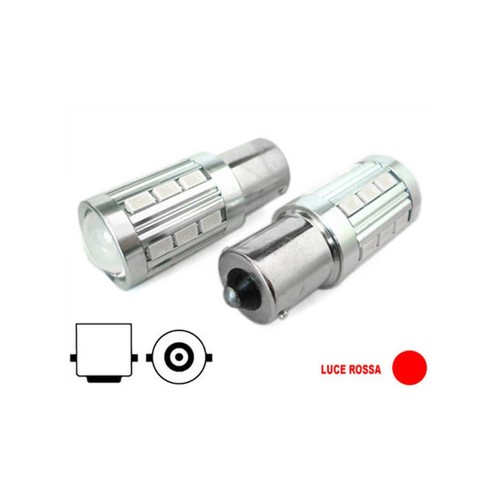 Lampada led ba15s 1156 - ba15s, p21w