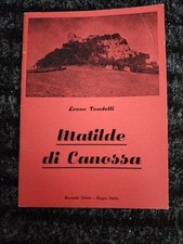 Matilde di Canossa di Leone