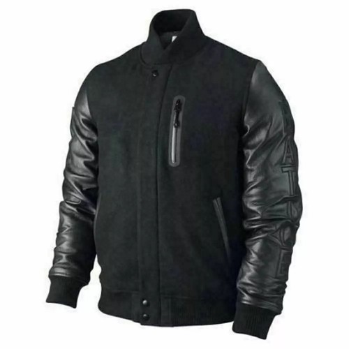 Giacca uomo misto lana - uomo,