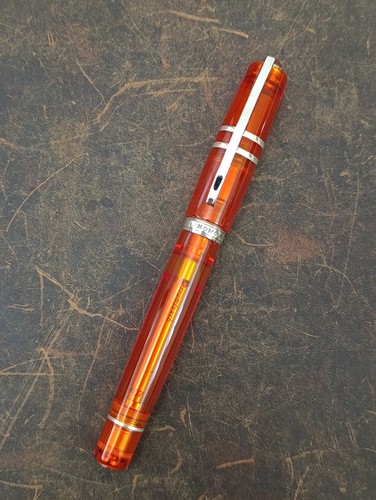 Visconti homo sapiens demo - visconti,