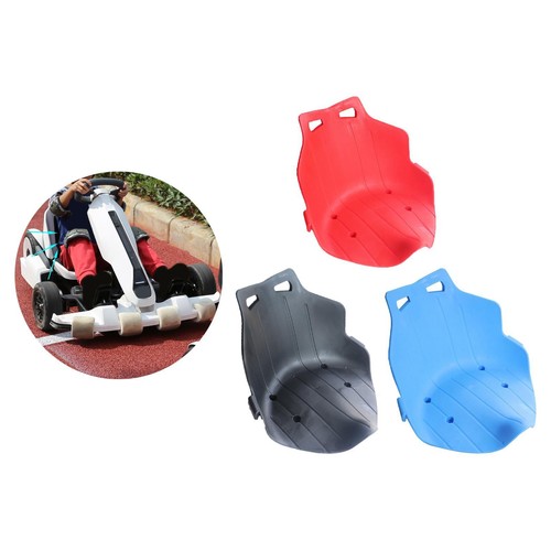 Attacco per sedile hoverboard - attacco,