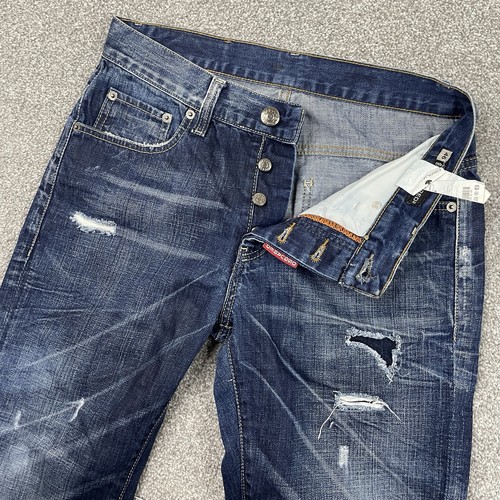 Dsquared2 jeans men fit - men, (fit