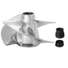 Adonis impeller fits - impeller, 16/24