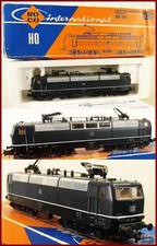 MW729 | ROCO H0 4142B / 43438 - Locomotiva elettrica 181 201-5 DB *Vetrina*