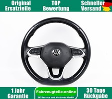 Volante Con Tasti Multifunzione Modulo Protezione VW Passat B8 3G 3G0959542