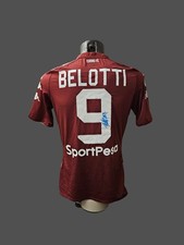 Andrea Belotti Torino