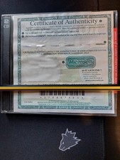 Microsoft Encarta 98