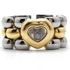 NO TARIFFA Anello Chopard