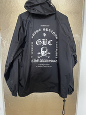 **Lil Peep** Giacca a vento