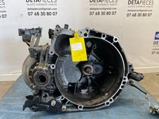 ✅ CAMBIO MANUALE 20MB39