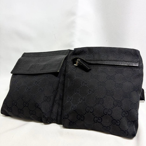 Gucci bodybag tela - in, borsa