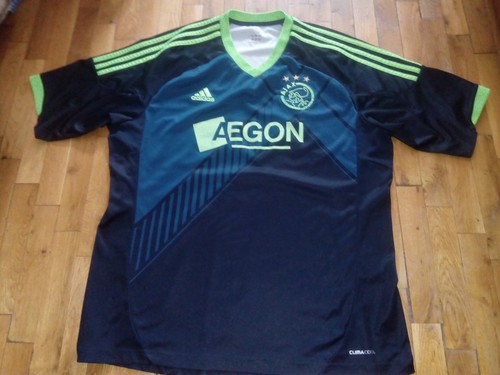Maglia calcio ajax away - maglia,