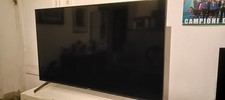 Sony smart 4k uhd led - tv,