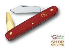 3.9110 VICTORINOX COLTELLI DA INNESTO ECOLINE CON INCAVATORE