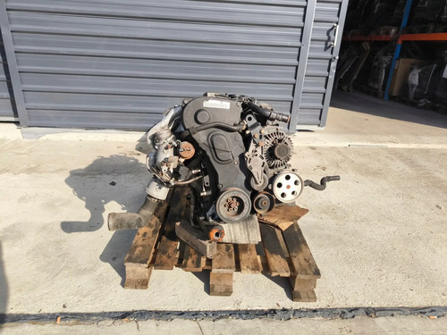 Motore audi bwe 2 0 - a4,