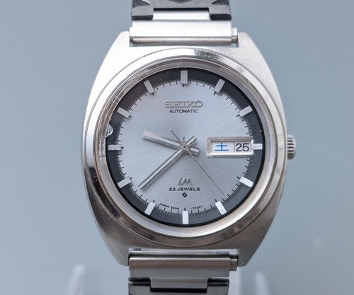 Orologio uomo automatico seiko - automatico,
