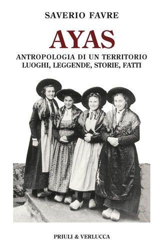 Ayas antropologia un - di,