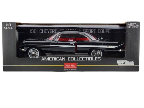 Sun star american collectibles - american,