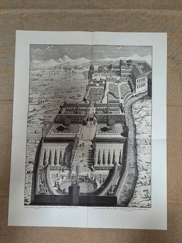 Villa merate del - merate, marchese