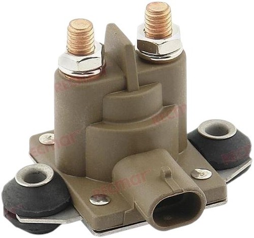 Interruttore magnetico