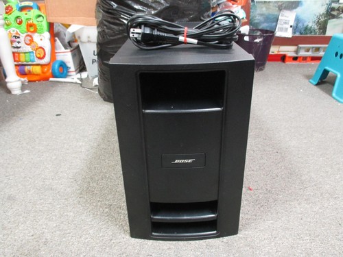 Bose model ps38 iii - bose,