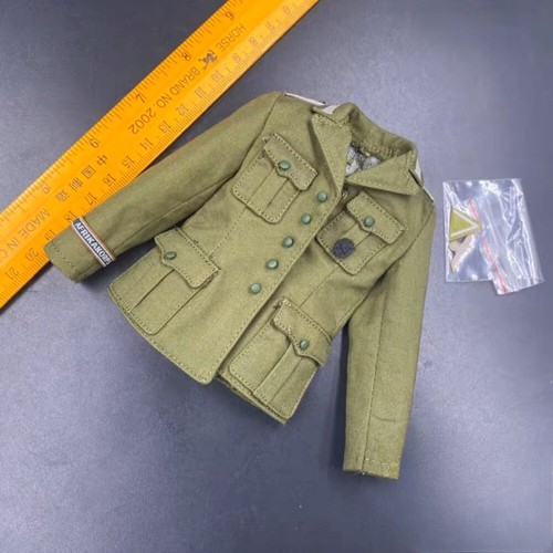 Modellino superiore uniforme