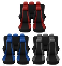 Coprisedili auto universali - coprisedili,