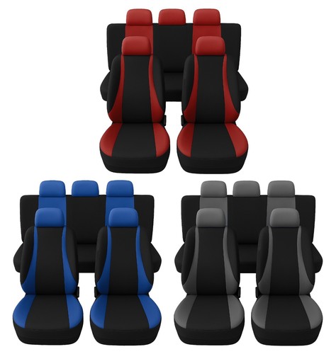 Coprisedili auto universali - coprisedili,