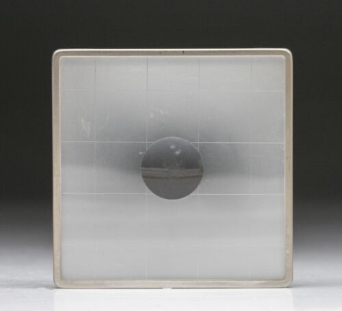 Hasselblad focusing screen - hasselblad,