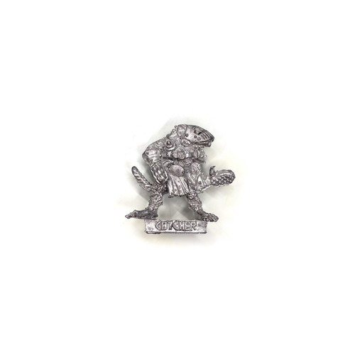Blood bowl skaven 2a - -,