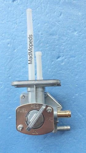 Rubinetto benzina carburante