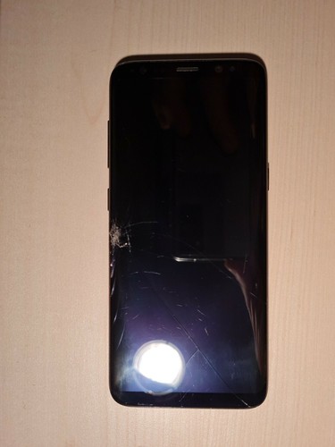 Samsung galaxy vetro - galaxy, s8