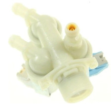 ELETTROVALVOLA 3 VIE (43013592) PER LAVASCIUGA CANDY E HOOVER