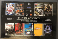 THE BLACK BOX PC COLLECTION PC