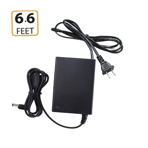 Adattatore 12v 3a per - 3a,