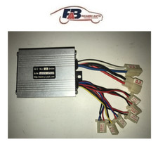 CENTRALINA 350W PER BICI