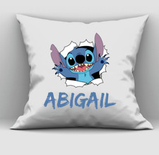 Copricuscino Lilo and Stitch