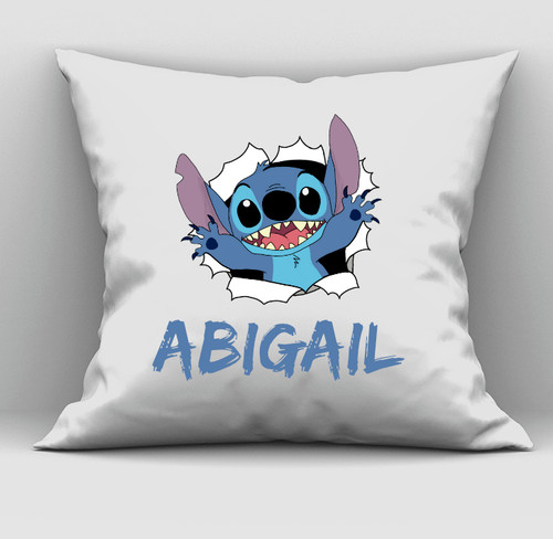 Copricuscino lilo stitch - copricuscino,