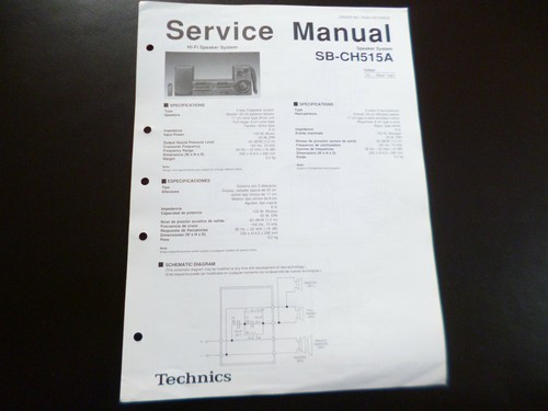 Manuale servizio originale - manuale, di