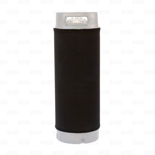 Fusto isolante neoprene - in,