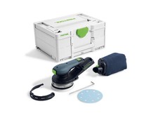 Festool levigatrice orbitale - festool,
